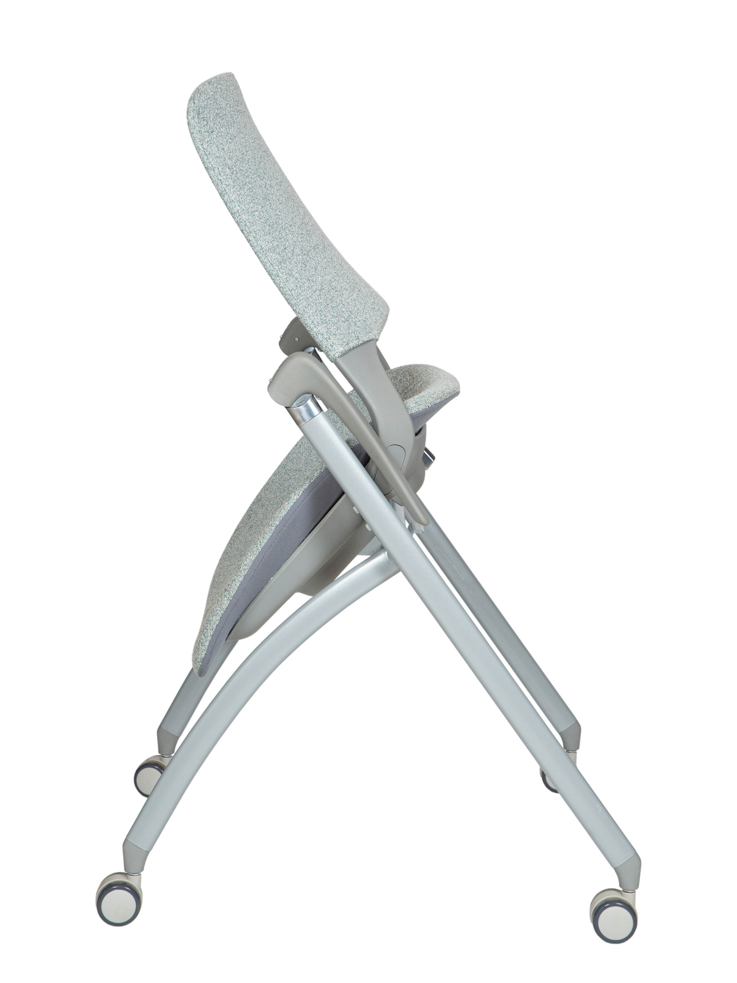 Изображение стул norden like grey (складной)